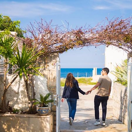 Fronte Mare Villa San Vito  Dış mekan fotoğraf