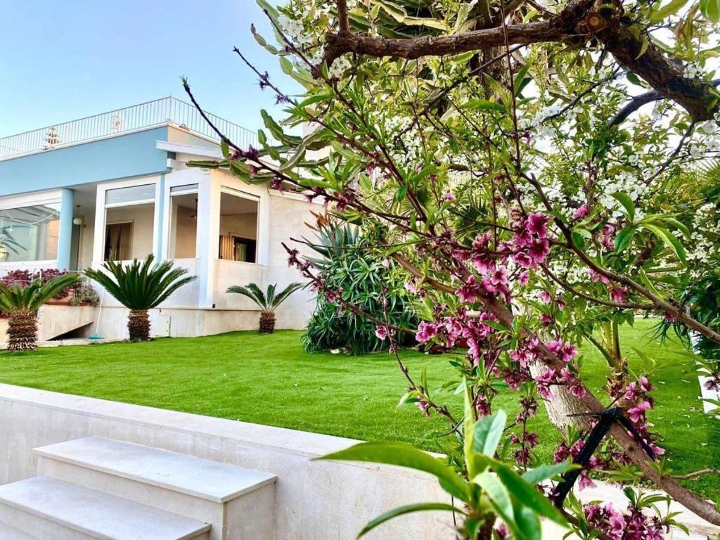 Fronte Mare Villa San Vito  Dış mekan fotoğraf