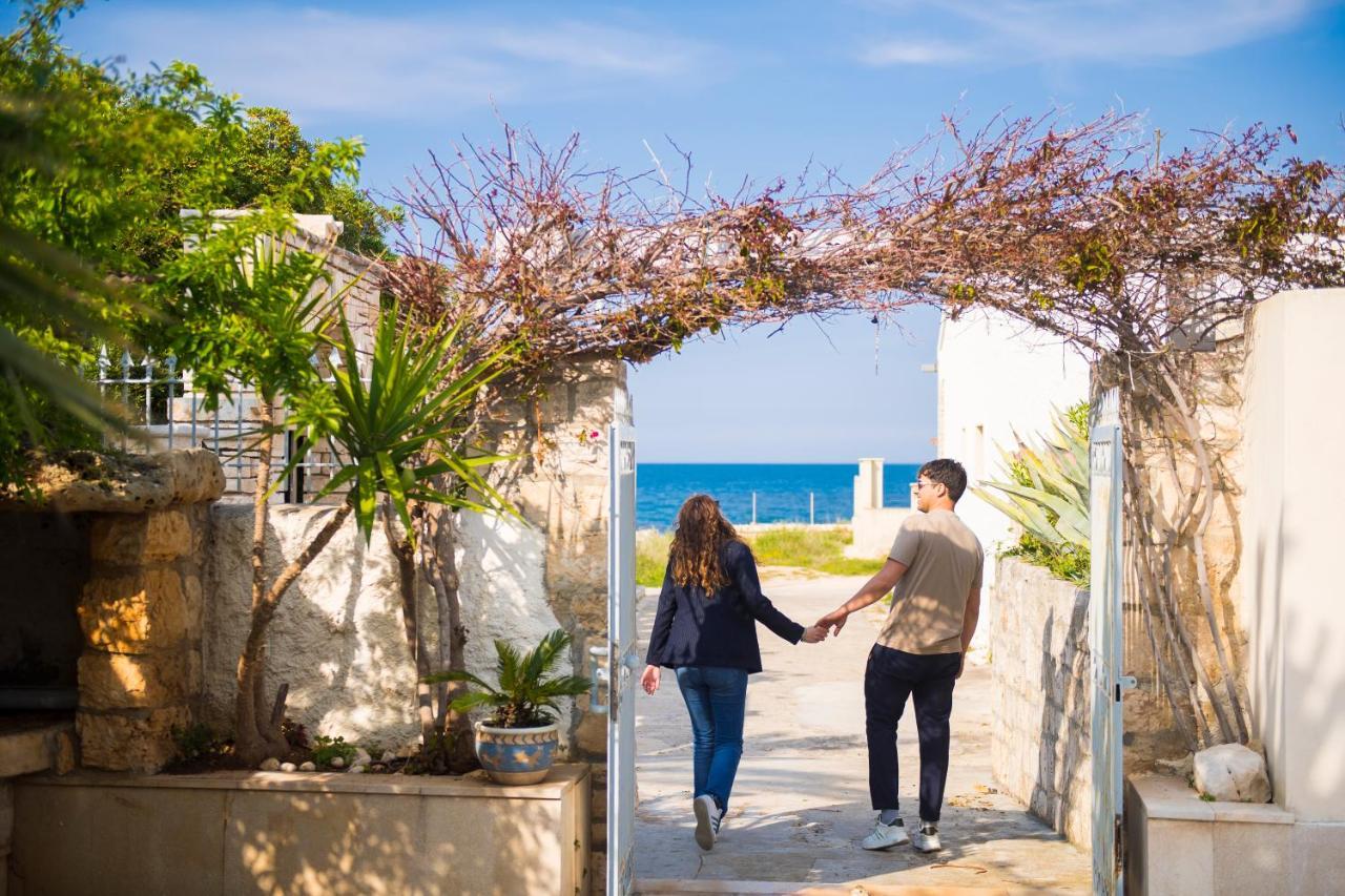 Fronte Mare Villa San Vito  Dış mekan fotoğraf