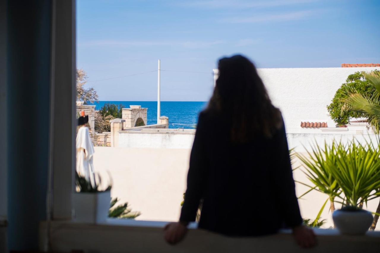 Fronte Mare Villa San Vito  Dış mekan fotoğraf