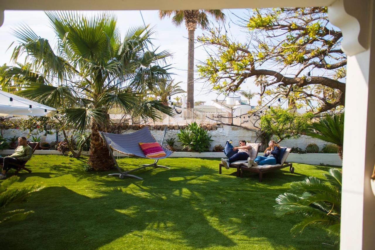 Fronte Mare Villa San Vito  Dış mekan fotoğraf