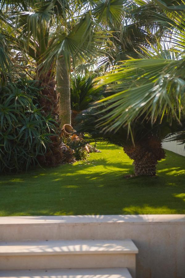 Fronte Mare Villa San Vito  Dış mekan fotoğraf