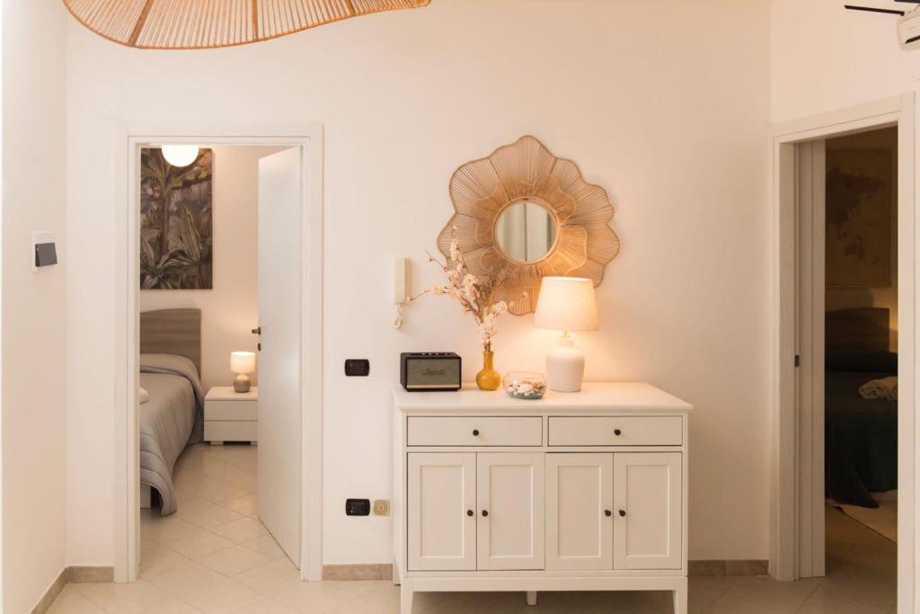 Fronte Mare Villa San Vito  Dış mekan fotoğraf