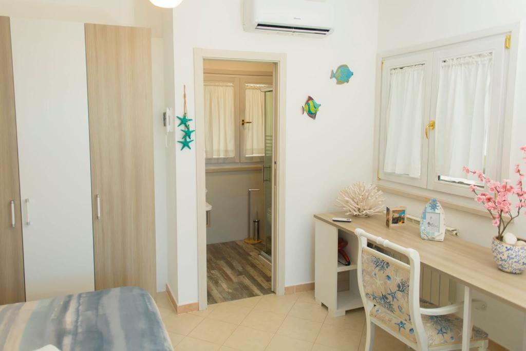 Fronte Mare Villa San Vito  Dış mekan fotoğraf