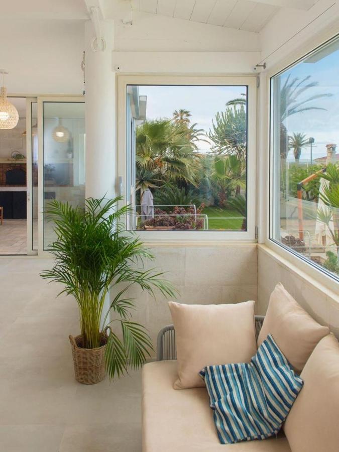 Fronte Mare Villa San Vito  Dış mekan fotoğraf